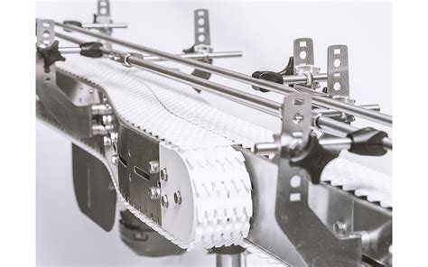 flexlink conveyor.